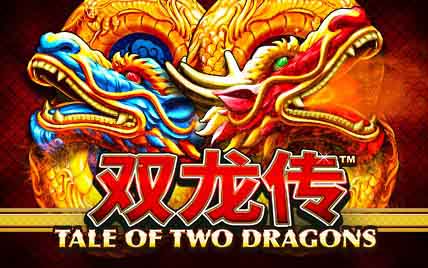 Tale of Two Dragons